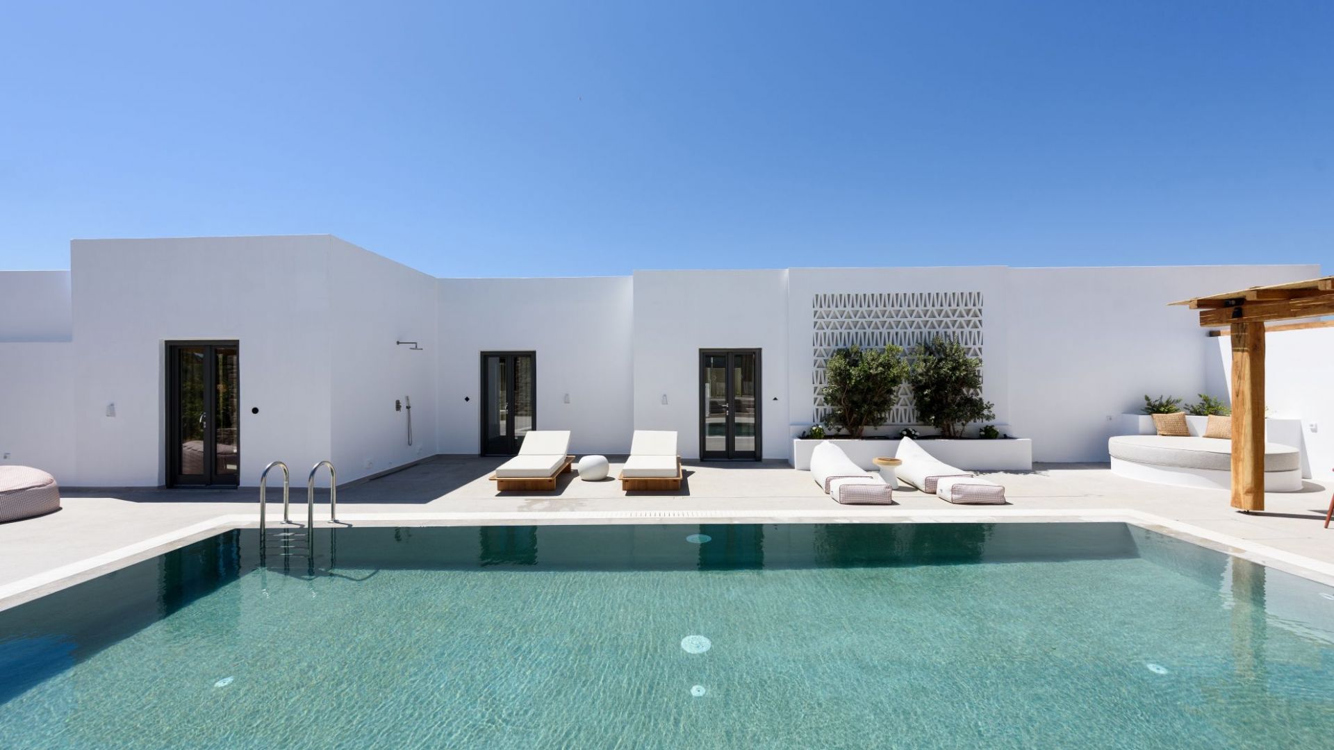 Villa Seacode 3